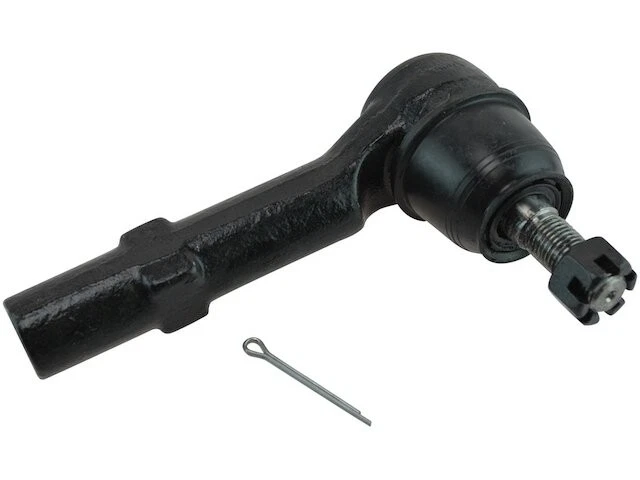 Front Outer Tie Rod End For 2007-2016 GMC Acadia 2008 2011 2012 2009 KB998SM - Image 1 of 1