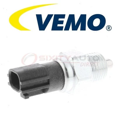 VEMO Back Up Light Switch for 2009-2018 Nissan GT-R - Lighting Switches vw Foto 1 de 4