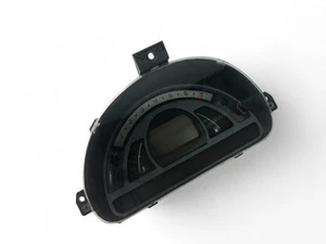CITROËN C2 JM Kombiinstrument P9652008080 2005 30378892 - Bild 1 von 9
