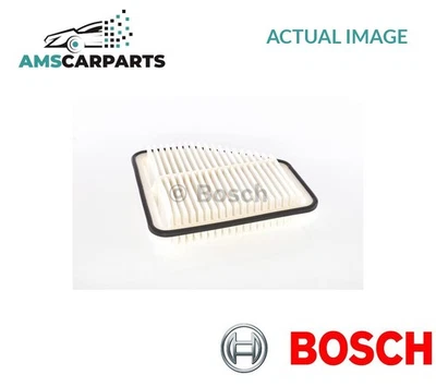 ENGINE AIR FILTER ELEMENT F 026 400 188 BOSCH NEW OE REPLACEMENT - Image 1 of 4