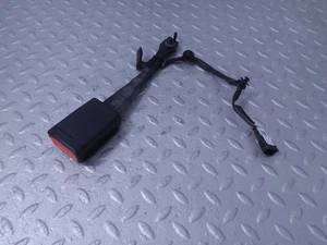 Ford Mustang VI 2015 Left front seat belt buckle - Picture 1 of 4