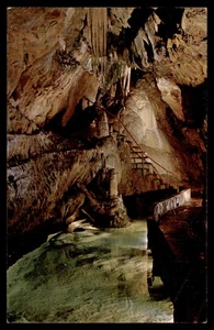 AK Martha's Pool, Mammut Onyx Höhle, KY - Bild 1 von 2