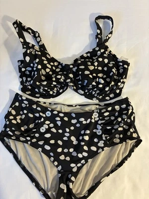 Fantasie Chicago Bikini 75I/M - Bild 1 von 4