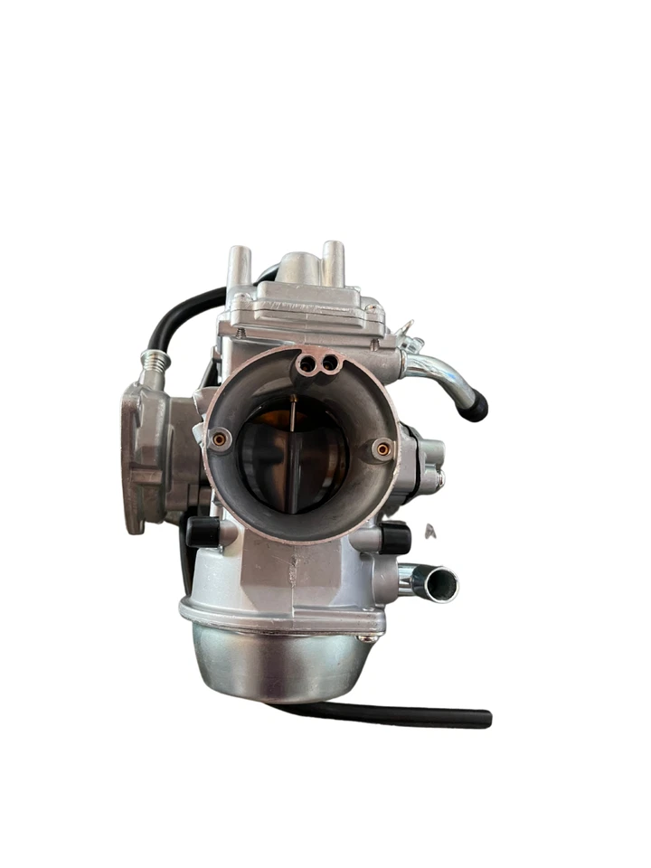Carburador para Yamaha Rhino 660 año 2004 2005 2006 2007 YXR660 Carb C-2043 e1 Foto 1 de 4