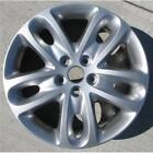 0940 Jaguar S Type Aguila Set of 4 Refurbished Original Alloy Wheels