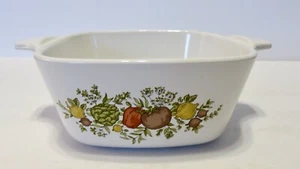 Vintage Corning Spice of Life P-43-B: 2-3/4 Tasse: KEIN Deckel - Bild 1 von 3