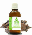 Pure Herbs Agarwood Oud 100% Aquilaria Agallocha Olio Essenziale 500 Ml