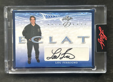 Lou Ferrigno Leaf Pop Century Decadence  3/8 Hulk E-LF1