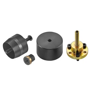 JTC-6703 BMW CRANKSHAFT FRONT OIL SEAL REMOVAL / INSTALLATION KIT(N20) 110370 - Picture 1 of 2