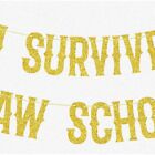 Law School Survivor Celebration Kit