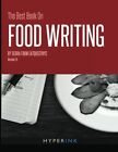 THE BEST BOOK ON FOOD WRITING By From Debra Eatquestnyc