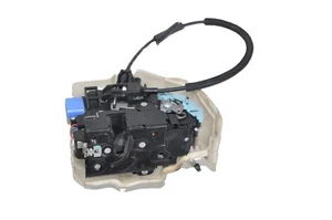 VOLKSWAGEN GOLF PLUS DOOR LOCK RIGHT OFF SIDE FRONT 09-13 3D2837016S - Picture 1 of 4