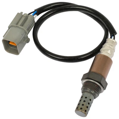 Derecho para Hyundai Santa Fe 2003-2006 2,7 L oxígeno O2 02 sensor 1 banco 1 aguas arriba Foto 1 de 4