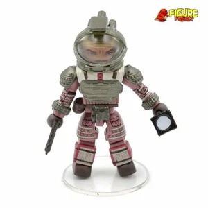 Traje espacial Aliens Minimates serie 3 Dallas - Imagen 1 de 1