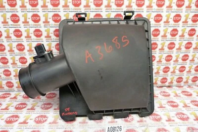 Ford Mustang 2005-2010 filtro de aire caja cubierta superior 6R3Z-9661-A OEM Foto 1 de 4