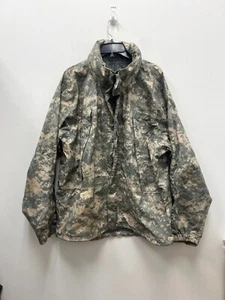 USGI ECWCS ACU GEN III LEVEL 6 EXTREME COLD/WET WEATHER JACKET - MEDIUM LONG. - Picture 1 of 5