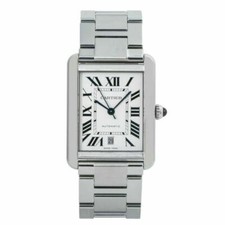 reloj cartier mujer