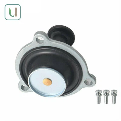 Tampa da bomba de carburador primer para Suzuki Quadrunner 125 185 ALT125 ALT185 - Imagem 1 de 4