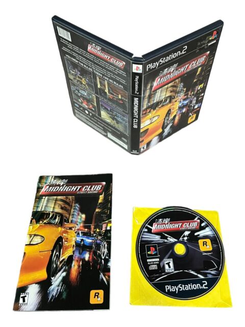 Combo MXGP Motocross + Midnight club (ps2 classics) Ps3 - MSQ Games