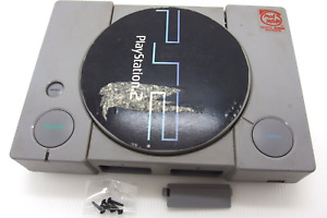 Playstation 1 Console shell case SCPH-1000 only Parts official Sony ps1 Japan