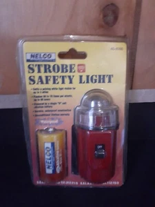 Luz de seguridad estroboscópica Neclo - Imagen 1 de 2