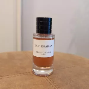 Christian Dior OUD ISPAHAN Eau De Parfum 40ml / 1.3 oz EDP fragrance Unused - Picture 1 of 4