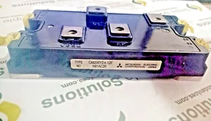 1PC CM200YE4-12F MITSUBISHI MODULE CM200YE412F - NEW - Picture 1 of 5