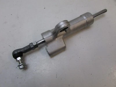 Оригинальный рулевой амортизатор Suzuki GSX1300R GSX1300 Hayabusa 2008 2009 2010 2011 годов выпуска No20 - Изображение 1 из 4