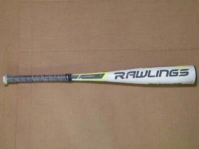 Rawlings 5150 SL7534 Senior League Baseball Bat, 28", 18oz, 2-3/4", -10,New Grip - Image 1 of 4