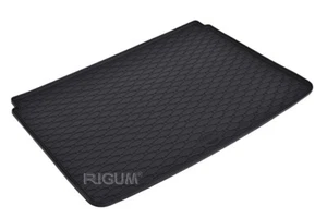 MP Gummimatte Kofferraumwanne RKK passend für Jeep Renegade BU ab Bj.07/2014 - Bild 1 von 6