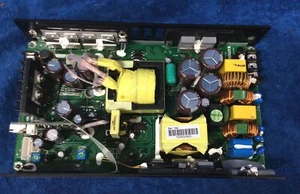 TDK-Lambda CSS500-24I Switching Power Supply 24V DC 20A 500W FROM LG LD980DQD - Picture 1 of 6