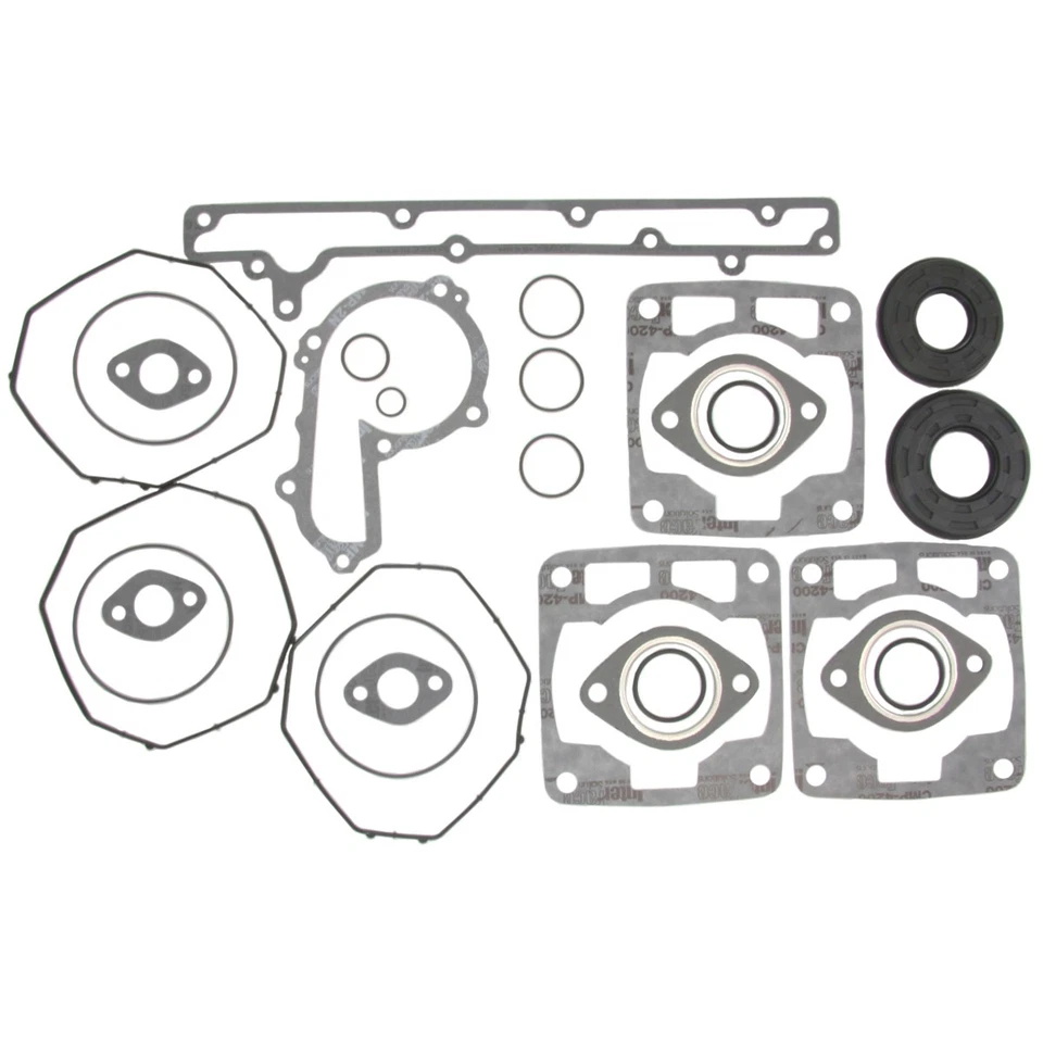 Juego completo de juntas de motor SPI para Polaris Indy 680 Ultra SP SKS RMK 1996-1998 Foto 1 de 1