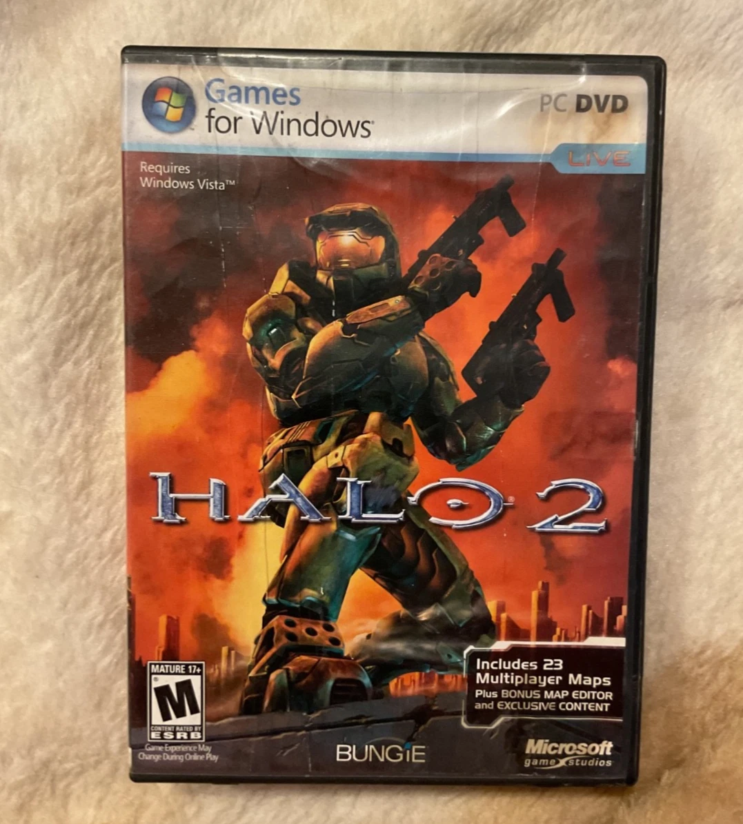 Halo 2 PC Video Games for sale | eBay