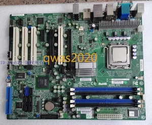 RADISYS C2SBI-RSYS-JD2 ATX equipment motherboard - Picture 1 of 3