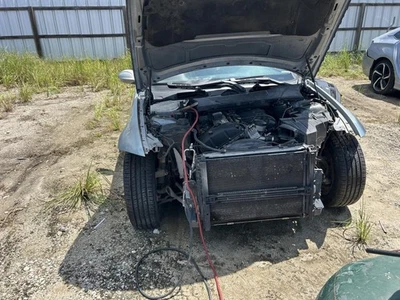 Barra estabilizadora dianteira cupê RWD compatível com 07-13 BMW 328i 104883516 - Imagem 1 de 4