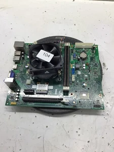 Carte mère Dell Inspiron 3647 Intel Core i5-4440S 2,80 GHz 8 Go - Photo 1/4