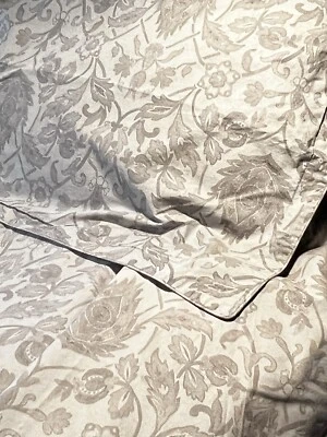 Juego de edredón de algodón Southern Living King 1 edredón king con fundas de 2 reyes gran forma Foto 1 de 4