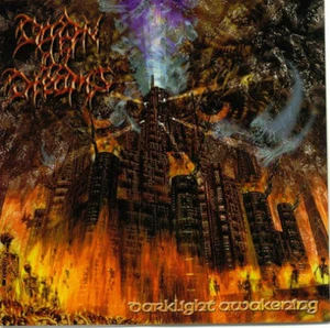 DAWN OF DREAMS - Darklight Awakening - CD - Neu - Black Death Metal - Bild 1 von 1