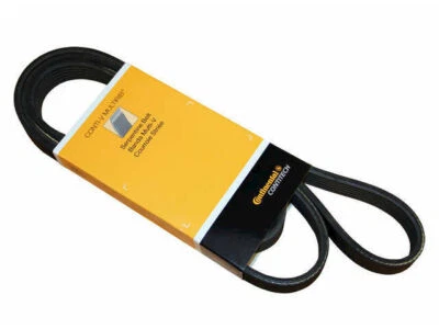 For 1987, 1989-1992 Oldsmobile Cutlass Ciera Multi Rib Belt 22745SH 1990 1991 - Image 1 of 2