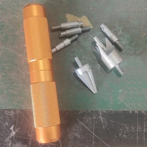 Case Prep Multi-Tool Chamfer Deburring Tools Primer Pocket Cleaner for Reloading - Picture 1 of 1