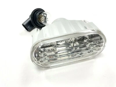 MINI Cooper Reverse Light Assembly R50 R53 Genuine Original NEW 63221477678 - Image 1 of 4