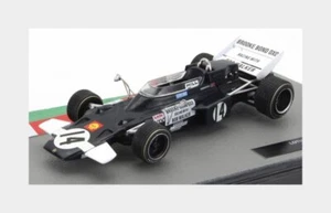 EDICOLA FORMULA1AUTOCOL229 Lotus - F1 72 N 14 Season 1970 Graham Hill - Azul Whi - Imagen 1 de 2