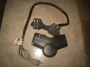 CBX 1000 SC06 Pro Link Boîtier De Fusibles Couvercle 38200-MA2-000 - Picture 1 of 4