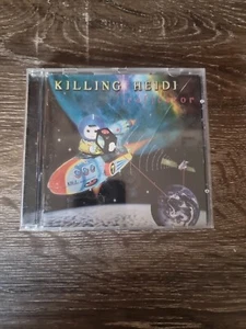 Killing Heidi - Reflector - CD - Picture 1 of 3