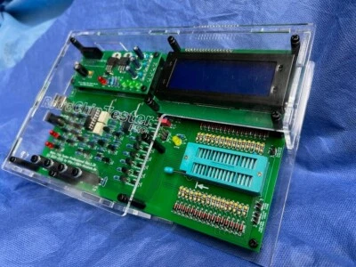 Probador de Chips Retro Profesional - Versión Premium Completa Montada Foto 1 de 4