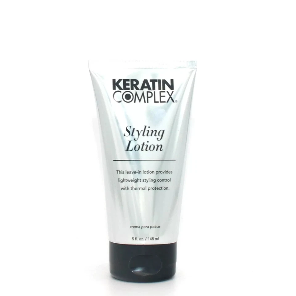 Keratin Complex Styling Lotion 5 oz - Image 1 of 1