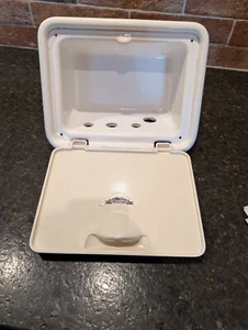 Skandvik Duschbox für Boote und Wohnmobile - Bild 1 von 3