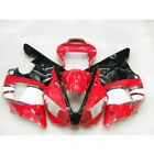 woo New Injection Molding Body Work Fairing For YAMAHA YZF1000 R1 2000 2001