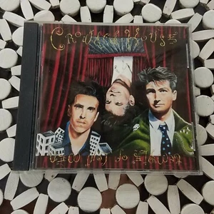 Crowded House - Temple of Low Men (CD, Aug-1993, Capitol) - Imagen 1 de 3