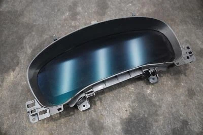 Cuadro de instrumentos velocímetro 62105A2A6C2 OEM BMW 540i G30 2021 Foto 1 de 4